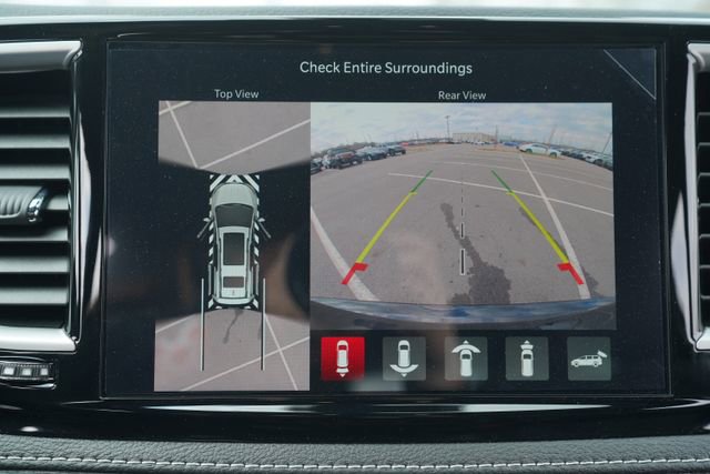 New 2026 Chrysler Pacifica Select FWD image 26