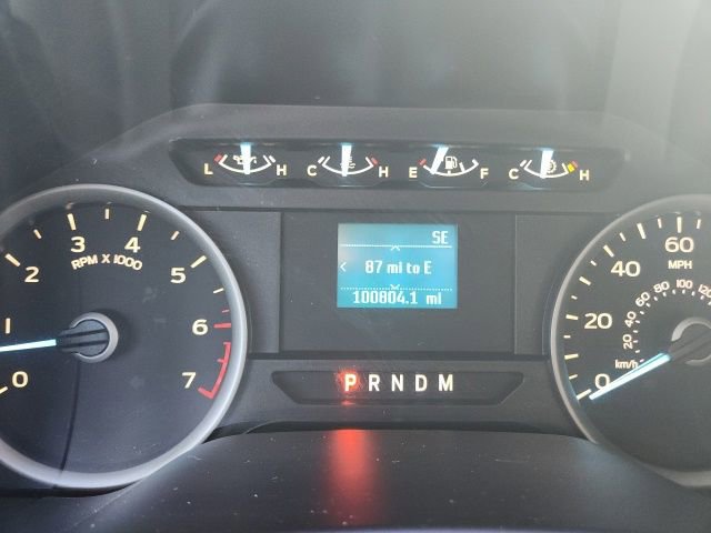 Used 2018 Ford F150 XLT image 30