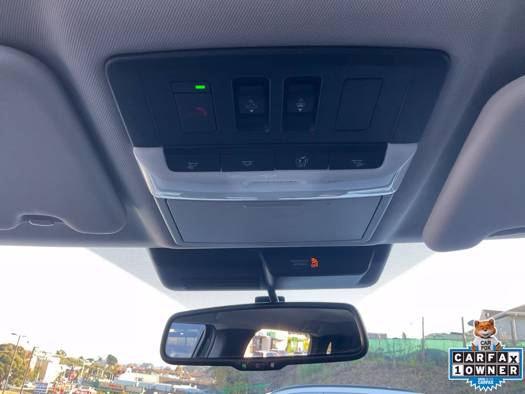 Used 2025 Mitsubishi Outlander SEL AWD/4WD image 46