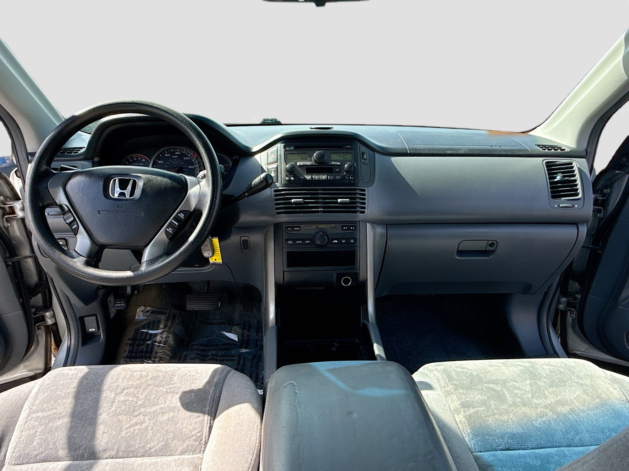 Used 2004 Honda Pilot EX image 3