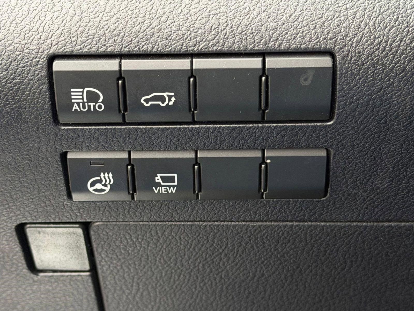 Certified 2021 Lexus RX 350 AWD w/ Premium Package image 36