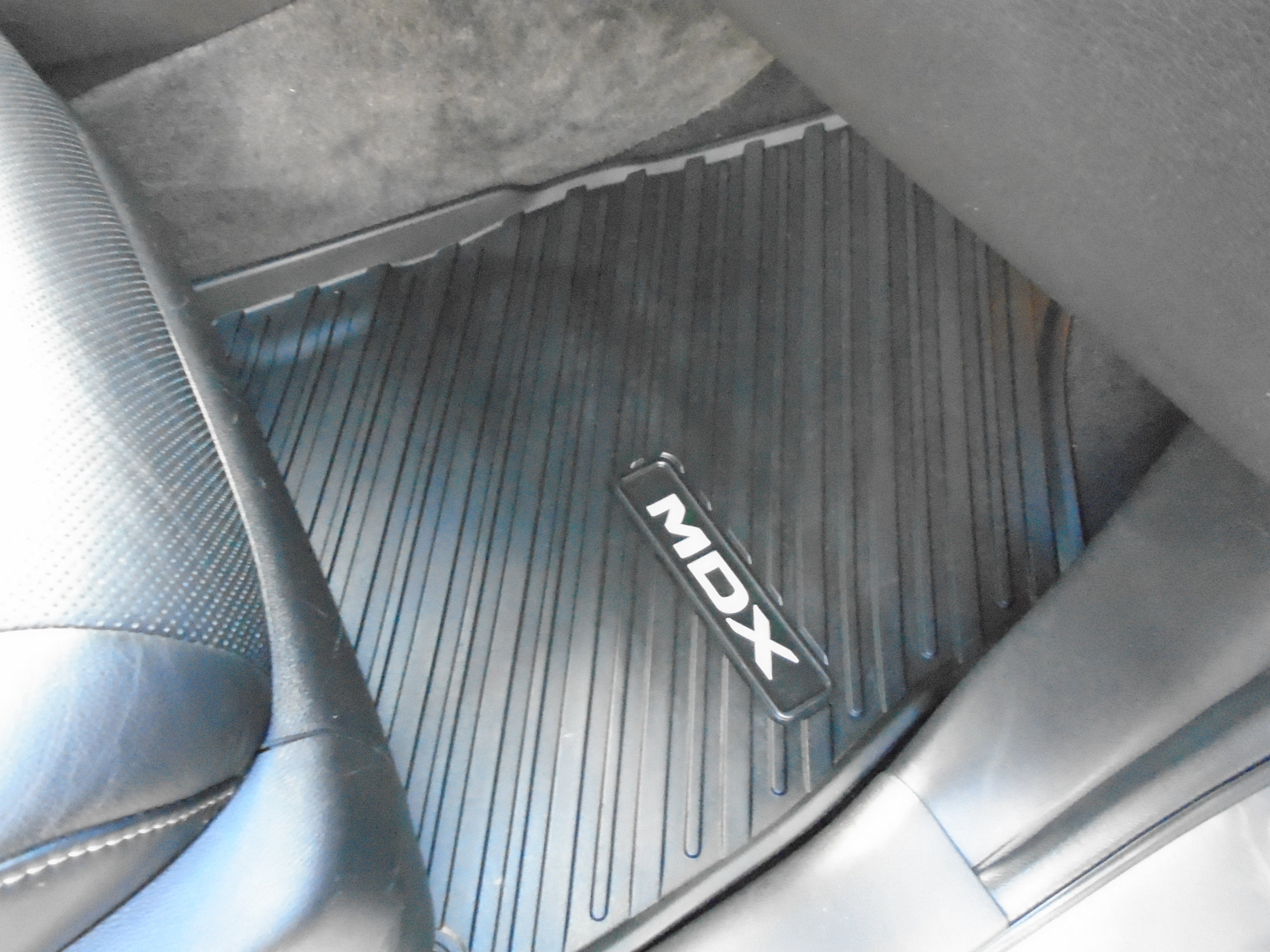 Used 2020 Acura MDX w/ Technology Package AWD/4WD image 24