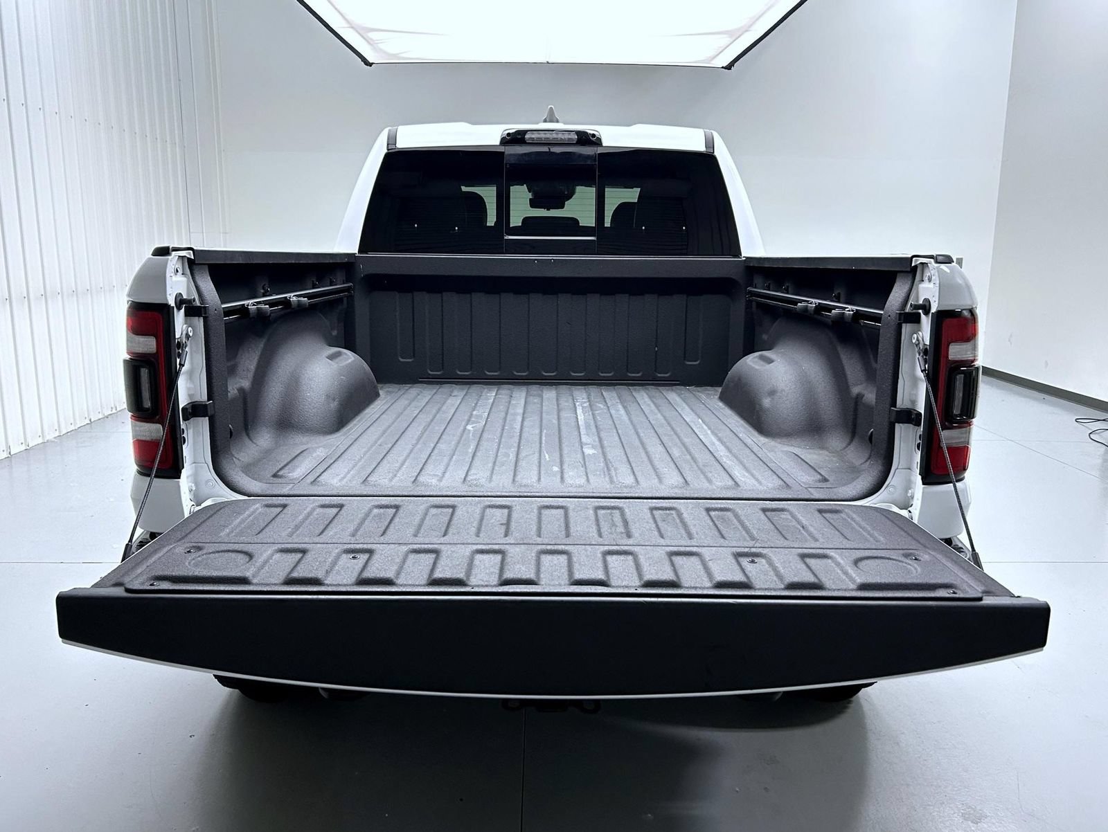 Used 2024 RAM 1500 TRX AWD/4WD image 21