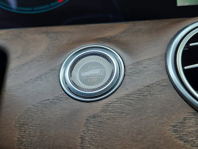 Certified 2023 Mercedes-Benz E 350 4MATIC Sedan image 11