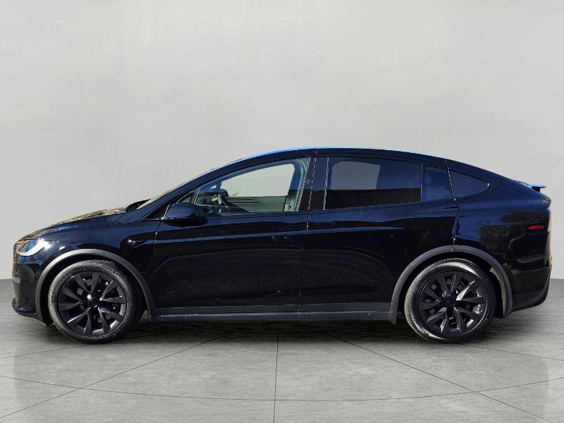 Used 2023 Tesla Model X image 7