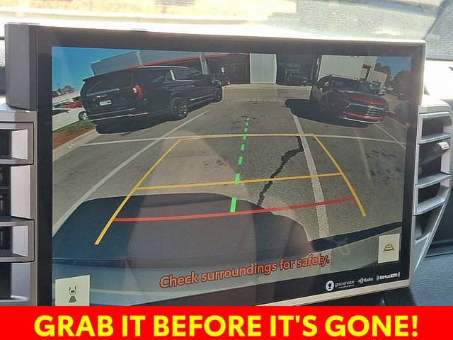 Certified 2024 Toyota Tundra SR5 w/ SR5 Premium Package image 22