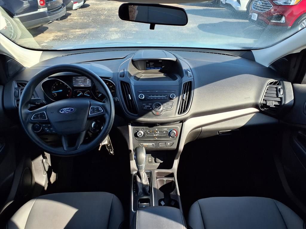 Used 2019 Ford Escape S FWD image 3