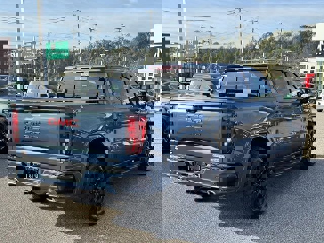 New 2026 GMC Sierra 1500 Elevation w/ Elevation Premium Package image 5