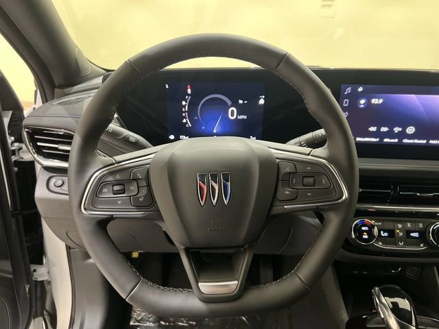 New 2026 Buick Envista Sport Touring w/ Convenience I Package image 10