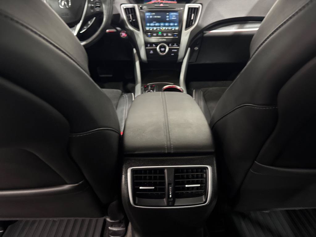 Used 2019 Acura TLX w/ Technology & A-SPEC Package AWD/4WD image 65