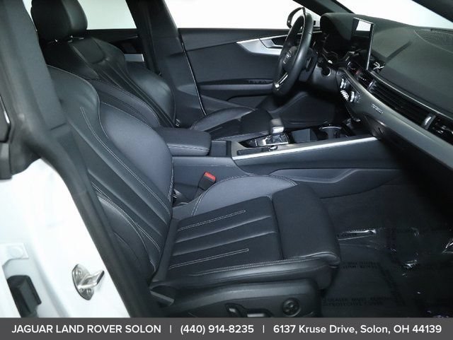 Used 2025 Audi A5 2.0T Premium Plus AWD/4WD image 28