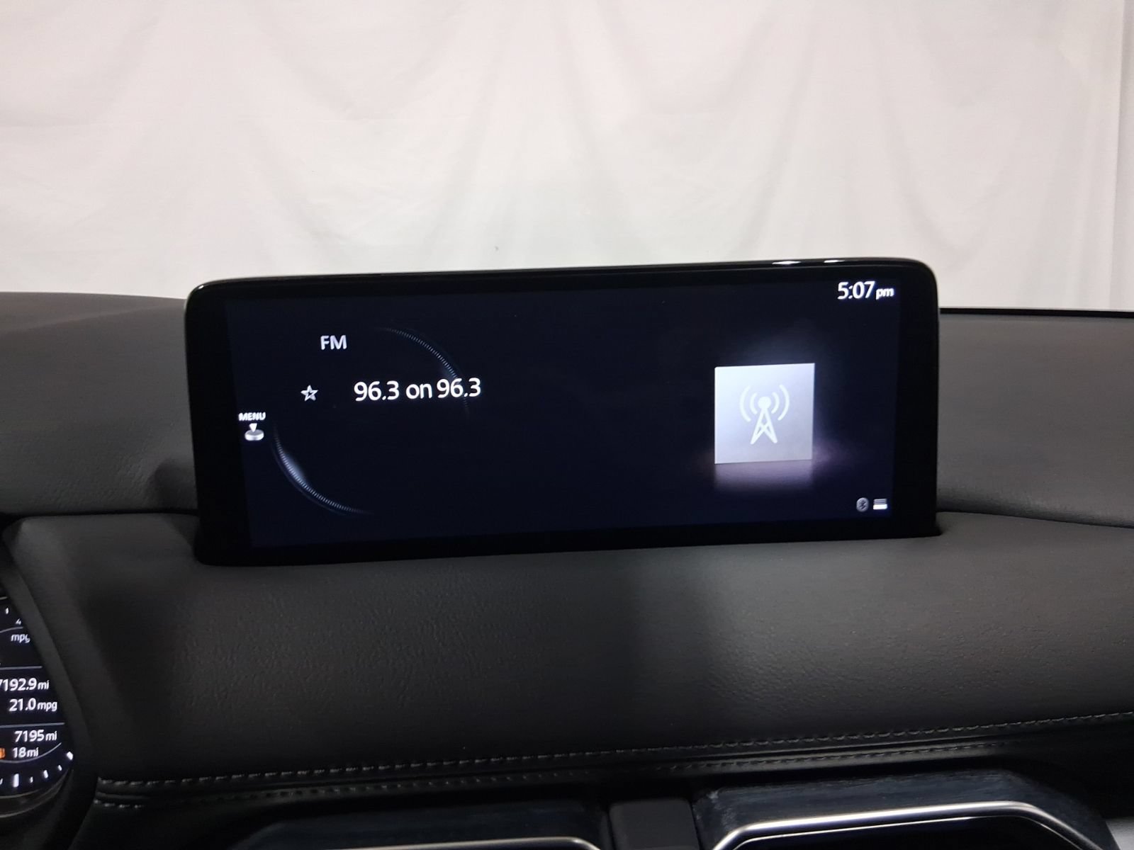 Used 2024 MAZDA CX-5 AWD 2.5 S w/ Preferred Package image 25