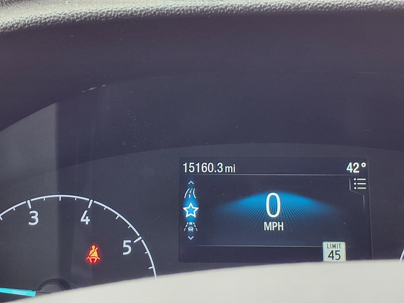 Used 2025 Ford Transit 350 148 High Roof Extended AWD w/ Upfitter Package image 15