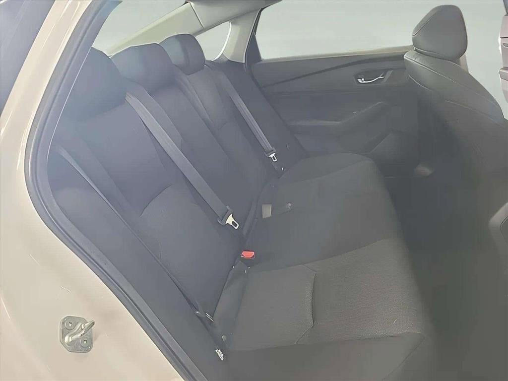Used 2024 Honda Accord EX image 24