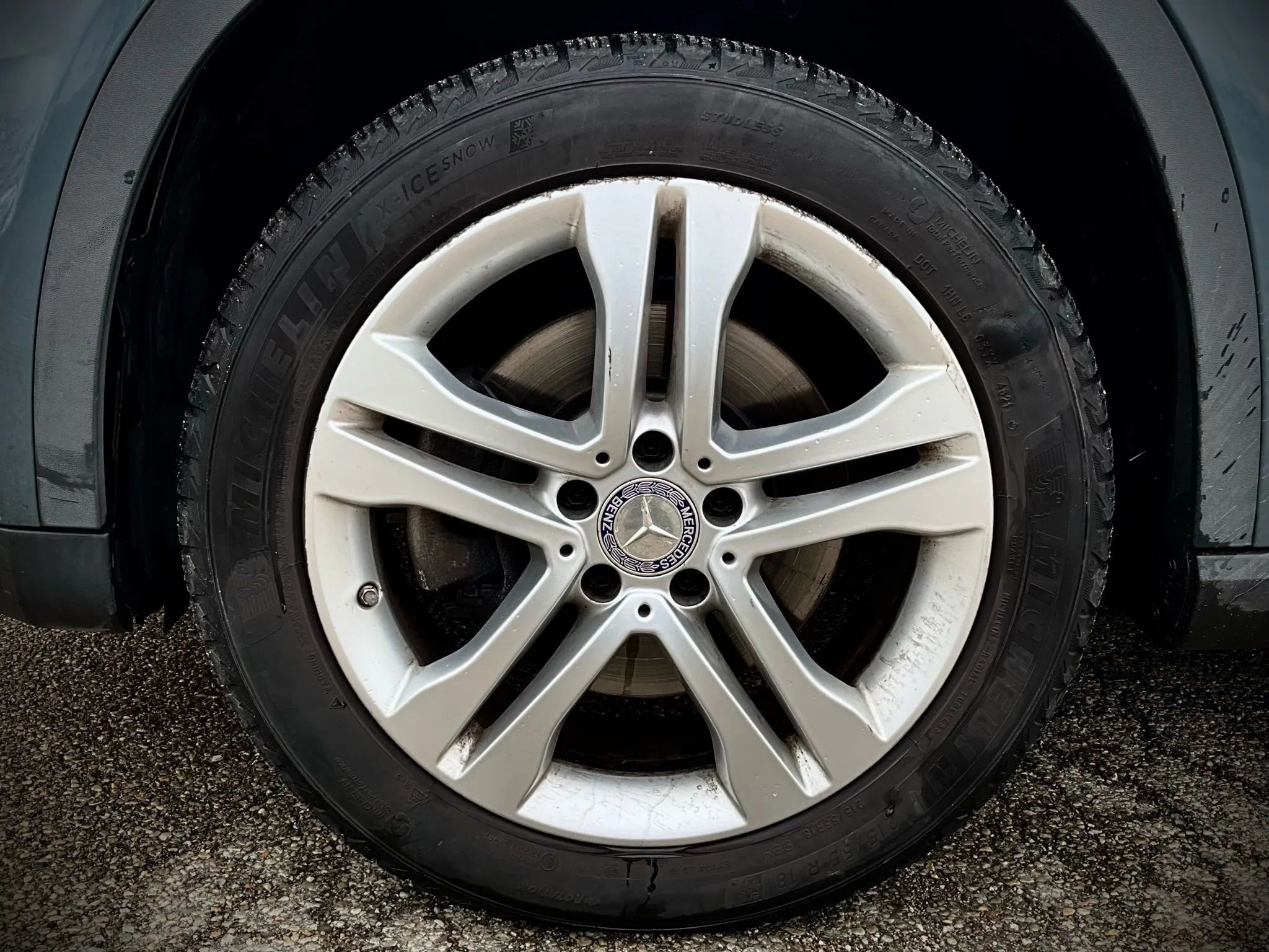 Used 2015 Mercedes-Benz GLA 250 GLA 250 4MATIC Sport Utility 4 image 37