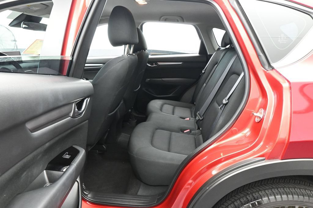 Used 2023 MAZDA CX-5 AWD 2.5 S image 29