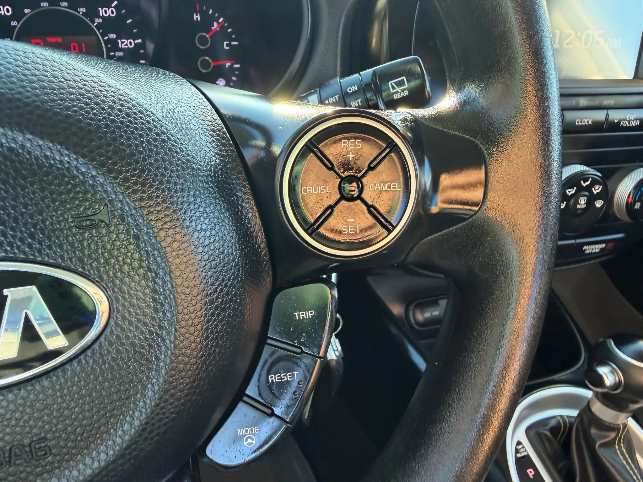 Used 2016 Kia Soul + image 16