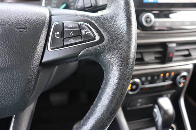 Used 2019 Ford EcoSport SE w/ SE Convenience Package image 21