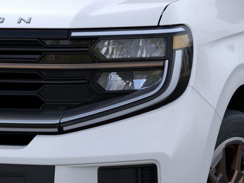 New 2026 Ford Expedition Max King Ranch AWD/4WD image 18
