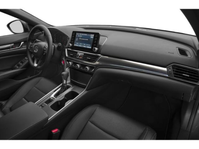 Used 2020 Honda Accord EX-L image 18