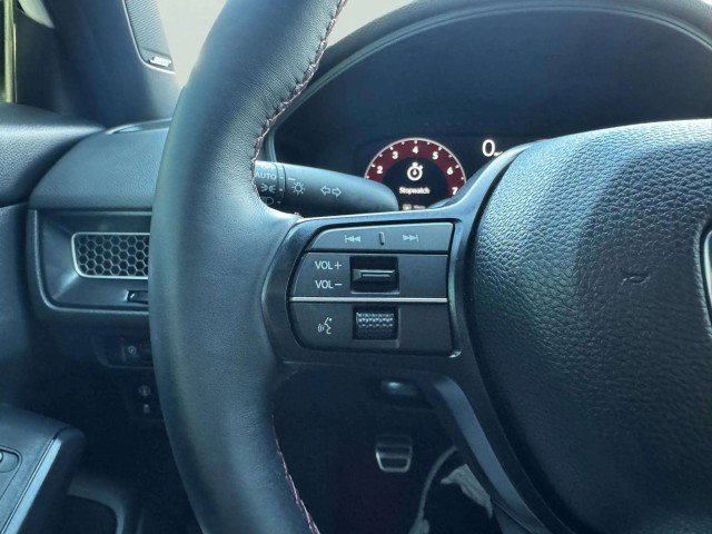 Used 2025 Honda Civic Type R image 25