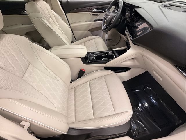 Used 2023 Buick Envision Avenir AWD/4WD image 20