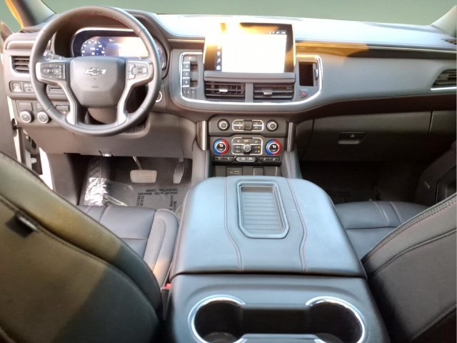 Used 2024 Chevrolet Suburban RST w/ Luxury Package RWD image 14