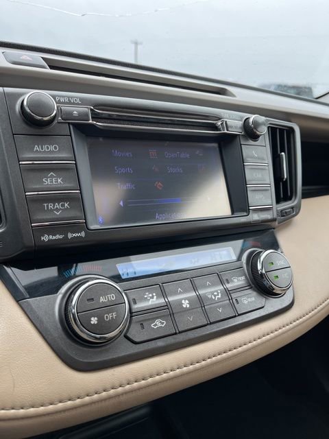 Used 2013 Toyota RAV4 Limited AWD/4WD image 41