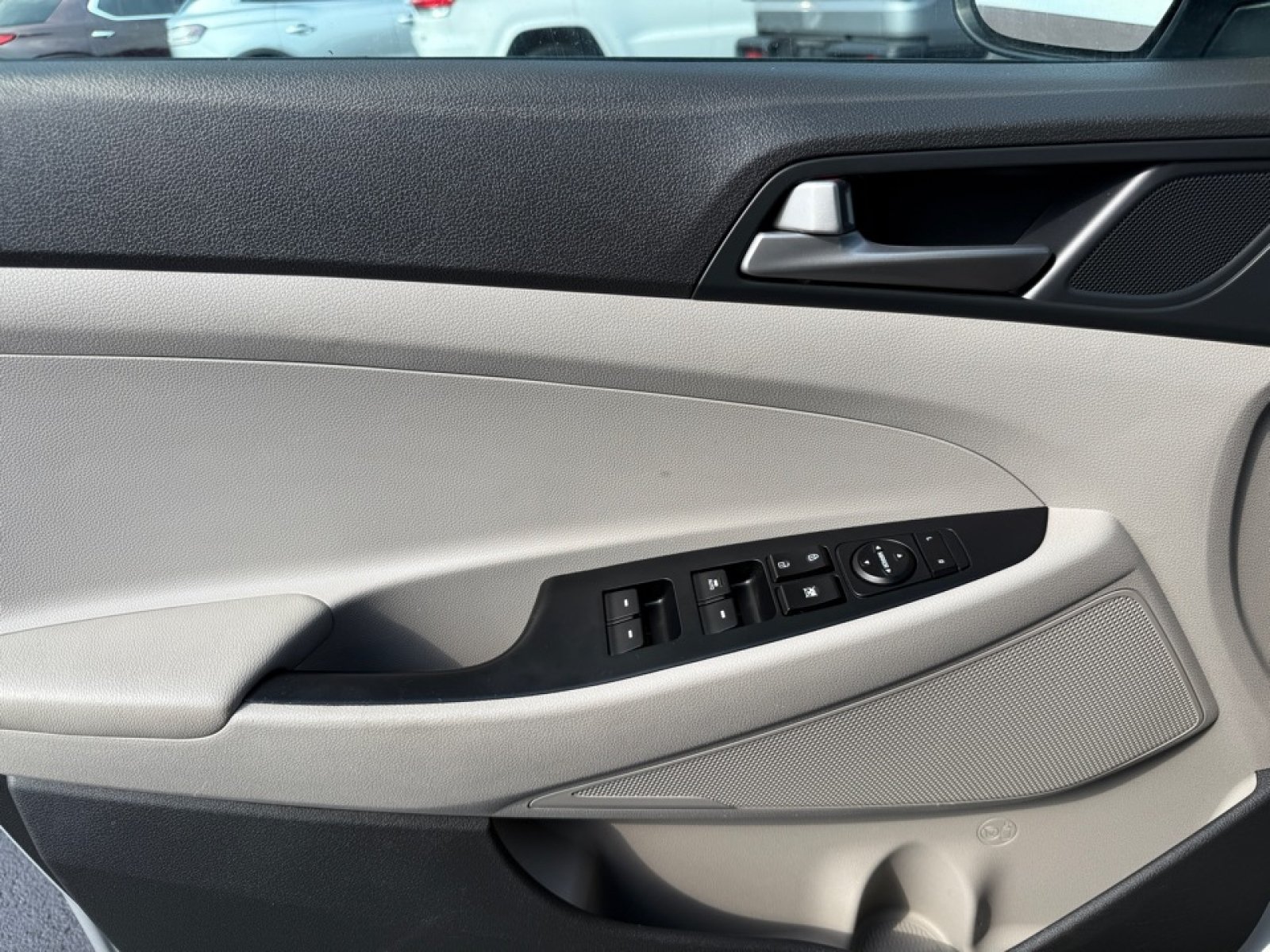 Used 2018 Hyundai Tucson SEL AWD/4WD image 34