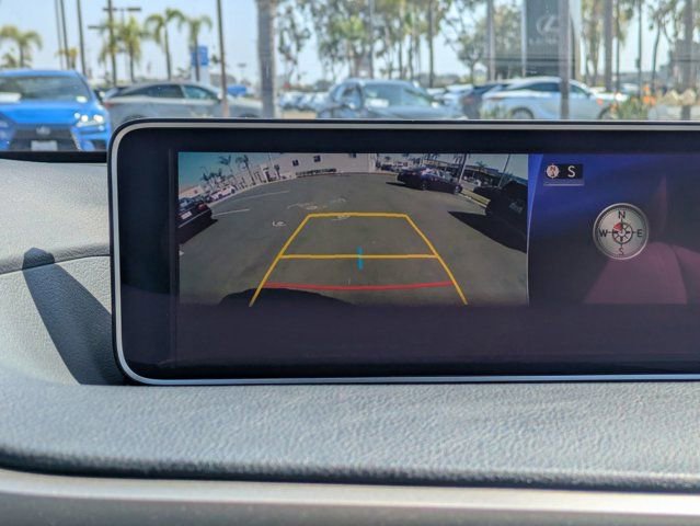 Used 2018 Lexus RX 350 FWD w/ Premium Package image 23