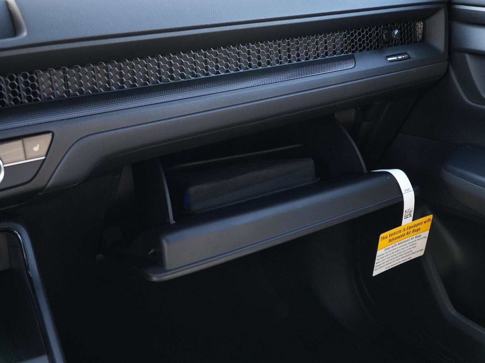 New 2026 Honda CR-V Sport image 28