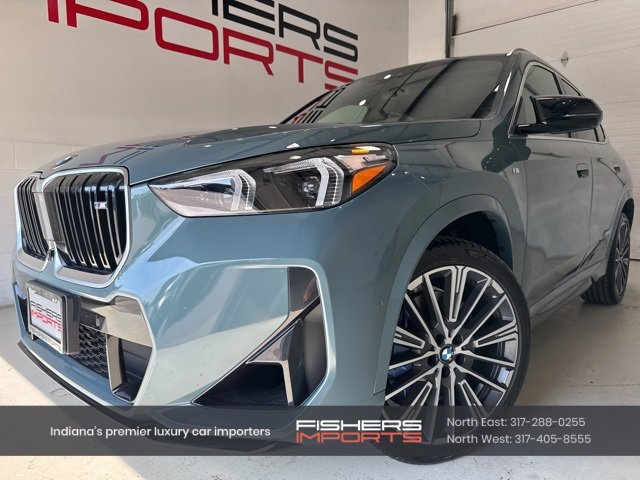 Used 2024 BMW X1 M35i w/ Premium Enhanced Package