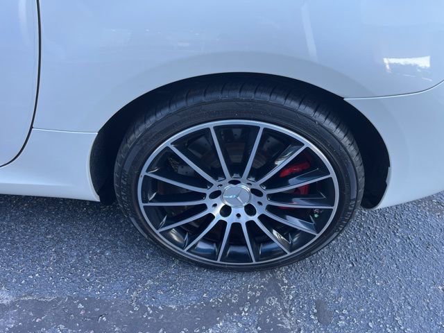 Used 2020 Mercedes-Benz SLC 43 AMG image 31