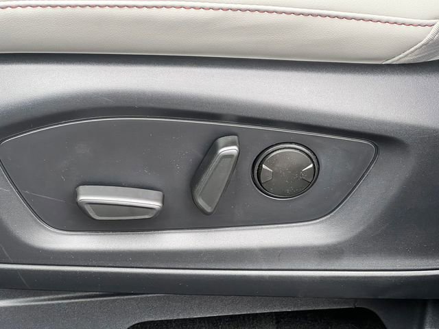 New 2026 Ford Explorer Active image 12