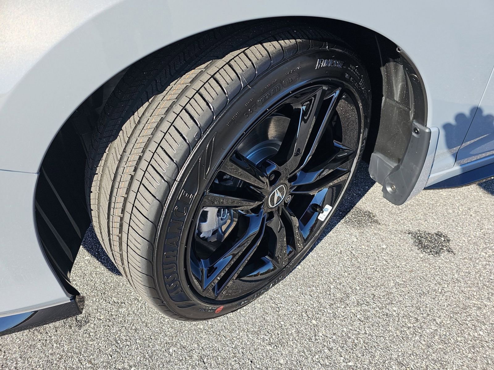 New 2026 Acura Integra A-Spec image 28