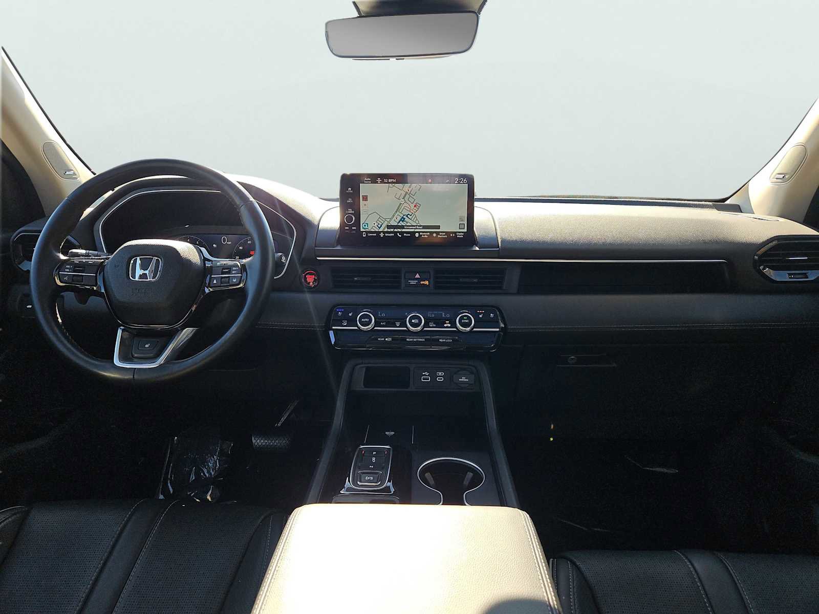 Certified 2023 Honda Pilot Elite image 34