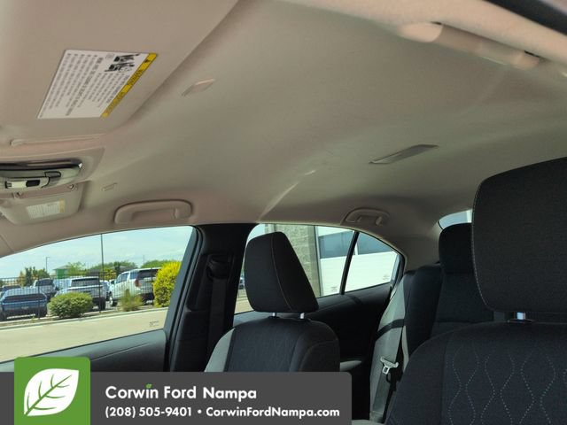 Used 2024 Toyota Corolla LE FWD image 22