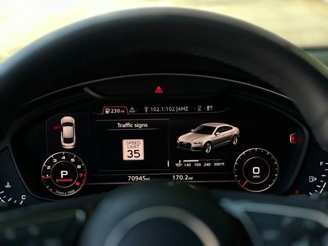 Used 2019 Audi A5 2.0T Prestige AWD/4WD image 33