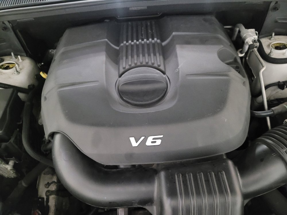 Used 2014 Jeep Grand Cherokee Limited AWD/4WD image 30