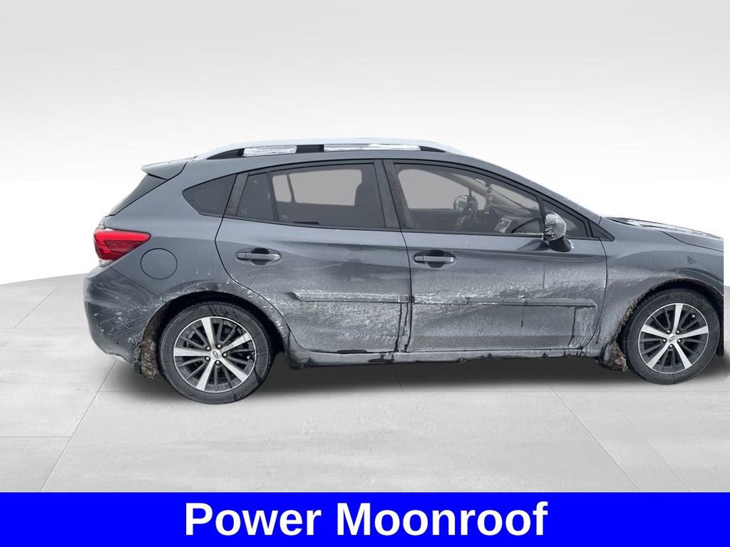 Used 2021 Subaru Impreza Premium image 9