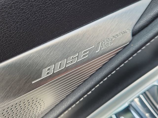 Used 2021 Chevrolet Corvette Stingray Preferred Conv w/ Z51 Performance Package RWD image 23