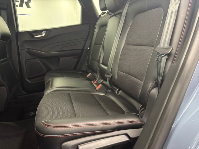 New 2026 Ford Escape ST-Line w/ Tech Pack #1 image 9