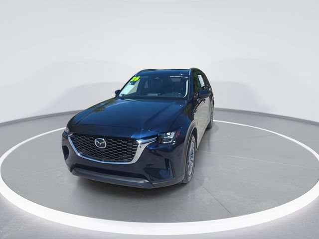 Certified 2026 MAZDA CX-90 3.3 Turbo w/ Select Package AWD/4WD image 4