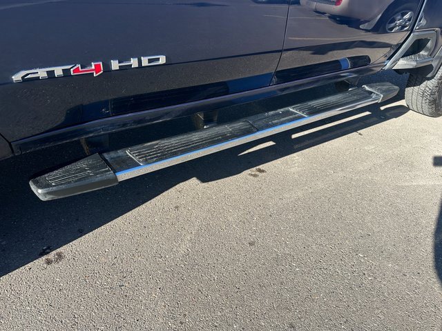 Used 2023 GMC Sierra 3500 AT4 w/ AT4 Preferred Package image 20