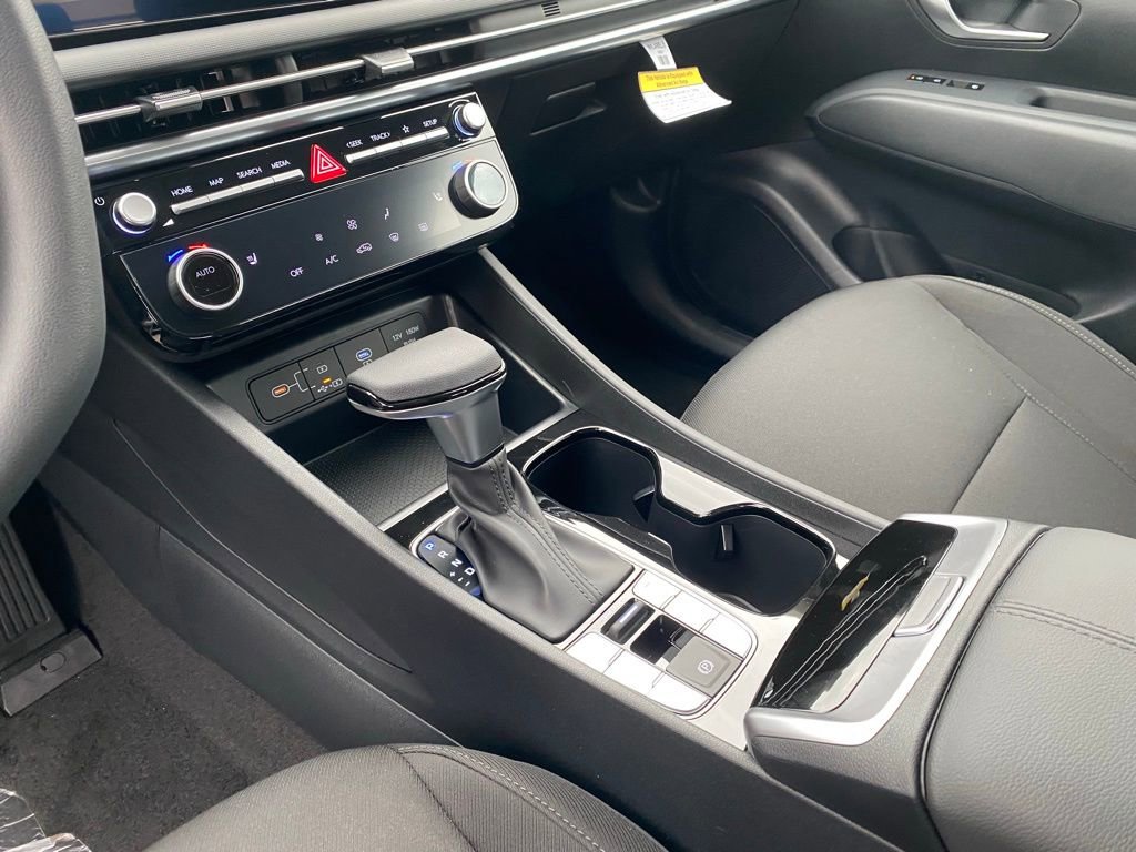 New 2026 Hyundai Tucson SEL image 13