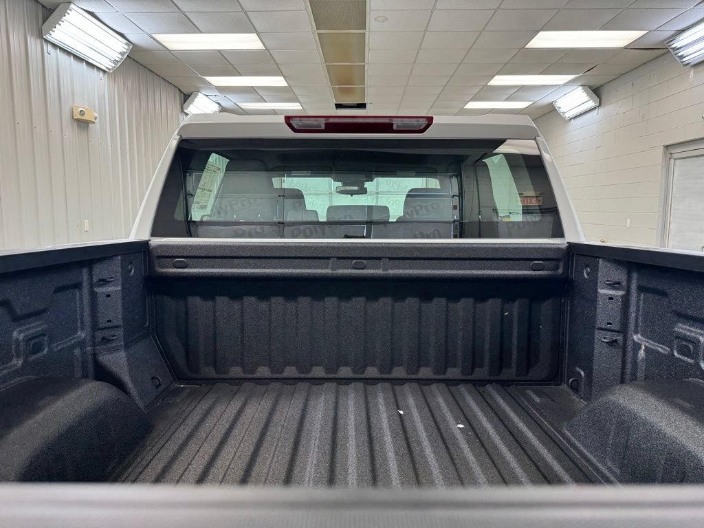 New 2026 GMC Sierra 1500 Pro w/ Trailering Package AWD/4WD image 23