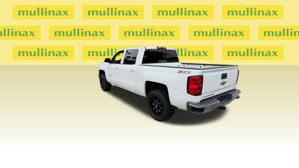 Used 2015 Chevrolet Silverado 1500 LT w/ All Star Edition image 33