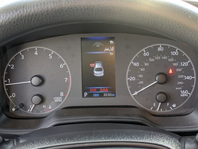 Used 2025 Toyota Corolla LE image 18