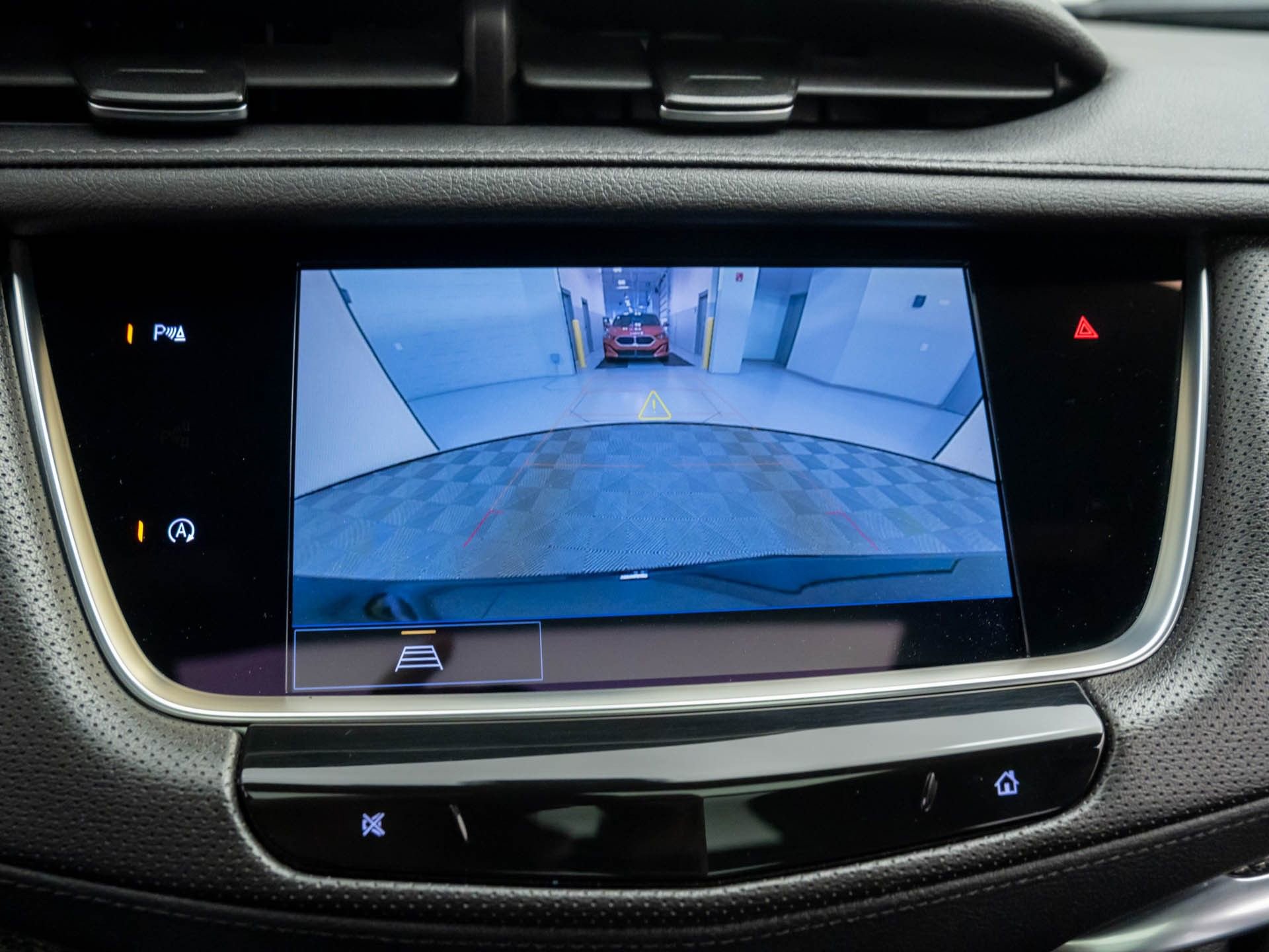 Certified 2023 Cadillac XT5 Sportv image 28