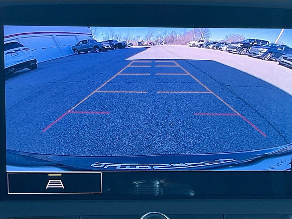 Used 2023 Chevrolet Camaro SS image 10